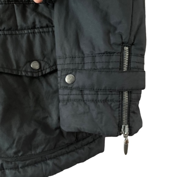 Olsen Car Length Winter Jacket - Picture 6 of 10